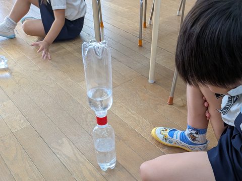 鹿島田幼稚園